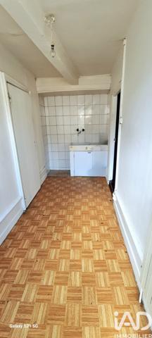 Immeuble à vendre 91,83 m² Paulhaguet