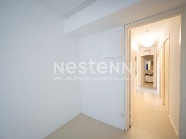 TALENCE GRAND T3 DE 78m2 AVEC TERRASSE ET PARKING