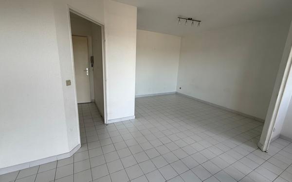 Appartement à louer    2 pièces •  Montpellier