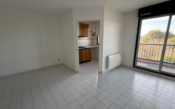 Appartement à louer    2 pièces •  Montpellier