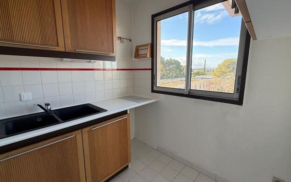 Appartement à louer    2 pièces •  Montpellier
