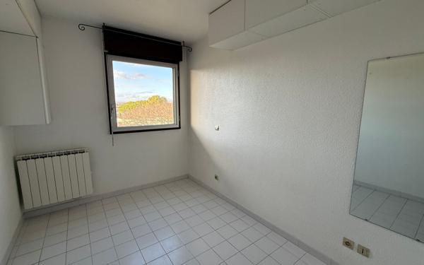 Appartement à louer    2 pièces •  Montpellier
