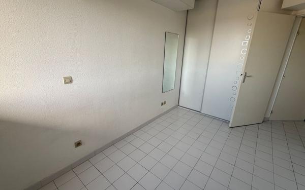 Appartement à louer    2 pièces •  Montpellier