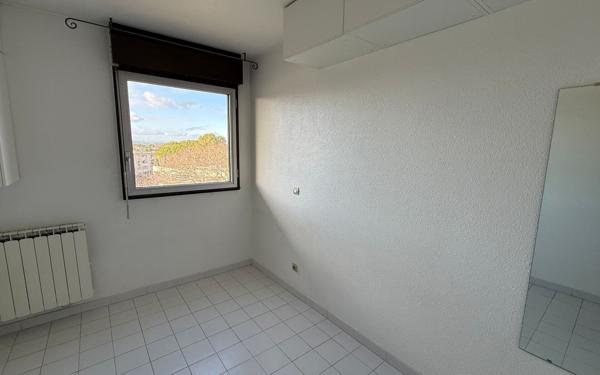 Appartement à louer    2 pièces •  Montpellier