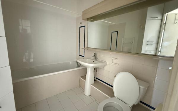 Appartement à louer    2 pièces •  Montpellier