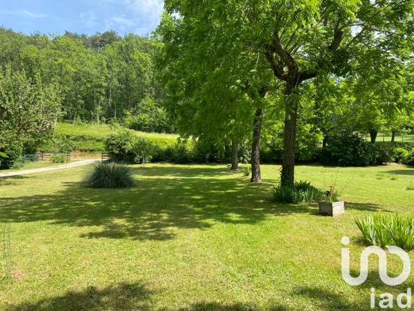 Maison à vendre 8 pièces 250 m² Castelnaud-la-Chapelle