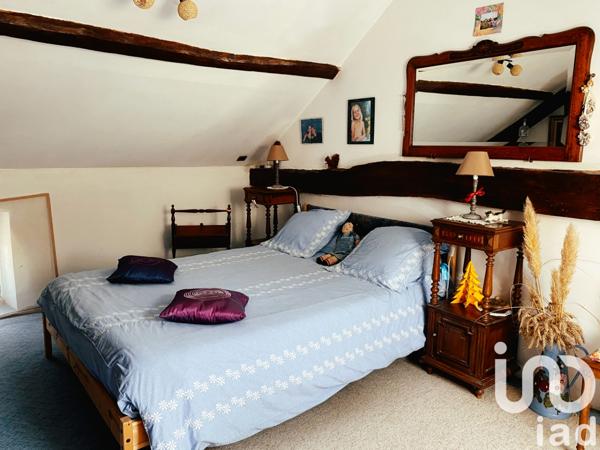 Maison à vendre 8 pièces 250 m² Castelnaud-la-Chapelle