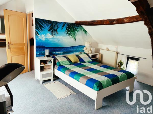 Maison à vendre 8 pièces 250 m² Castelnaud-la-Chapelle