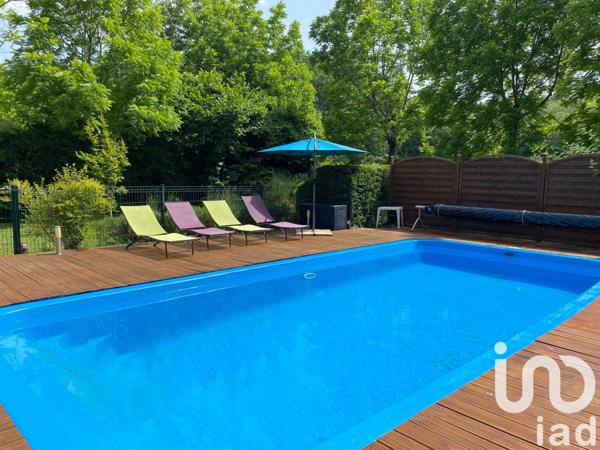 Maison à vendre 8 pièces 250 m² Castelnaud-la-Chapelle