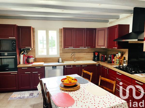 Maison à vendre 8 pièces 250 m² Castelnaud-la-Chapelle