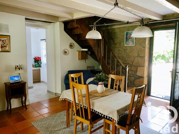 Maison à vendre 8 pièces 250 m² Castelnaud-la-Chapelle