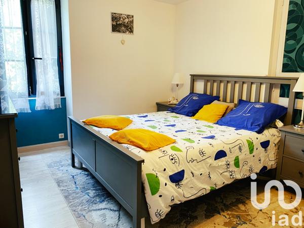 Maison à vendre 8 pièces 250 m² Castelnaud-la-Chapelle