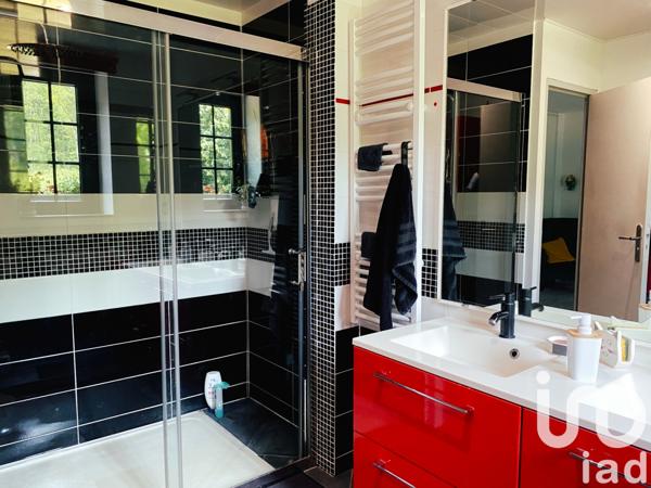 Maison à vendre 8 pièces 250 m² Castelnaud-la-Chapelle