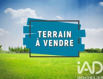 Terrain à vendre 2 099 m² Malause