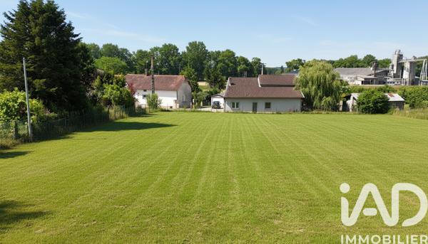 Terrain à vendre 2 099 m² Malause