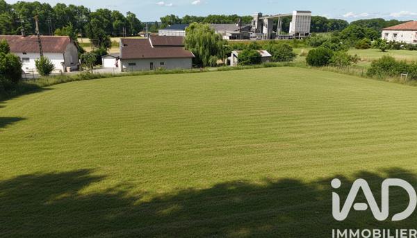 Terrain à vendre 2 099 m² Malause