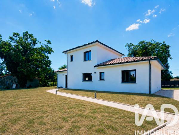 Maison à vendre 5 pièces 120 m² Noé
