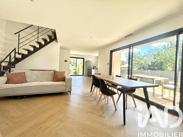 Maison à vendre 5 pièces 120 m² Noé