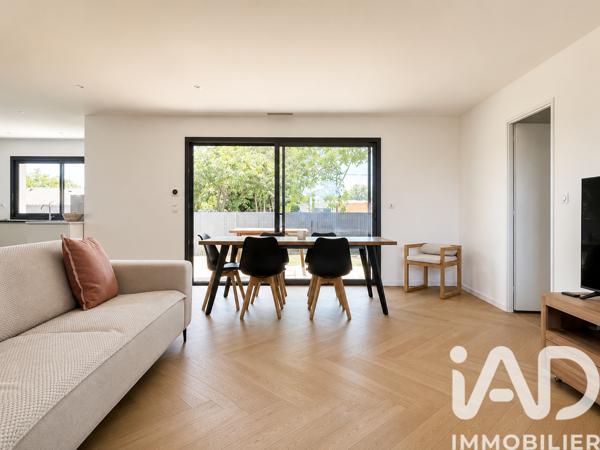 Maison à vendre 5 pièces 120 m² Noé