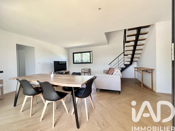 Maison à vendre 5 pièces 120 m² Noé