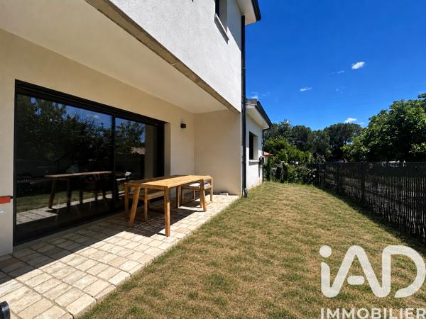 Maison à vendre 5 pièces 120 m² Noé