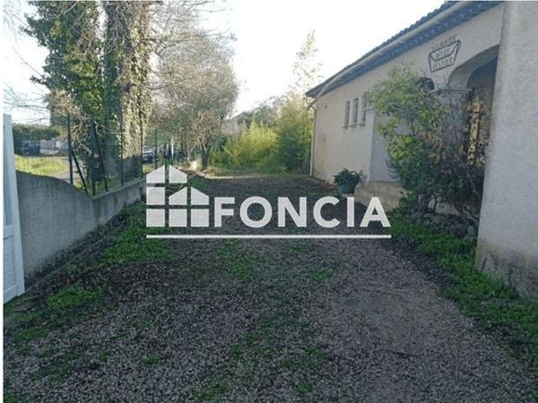 Location Maison 5 pièces 113.04 m² - 129 CHEMIN DE BONNEFONT Le Muy 83490