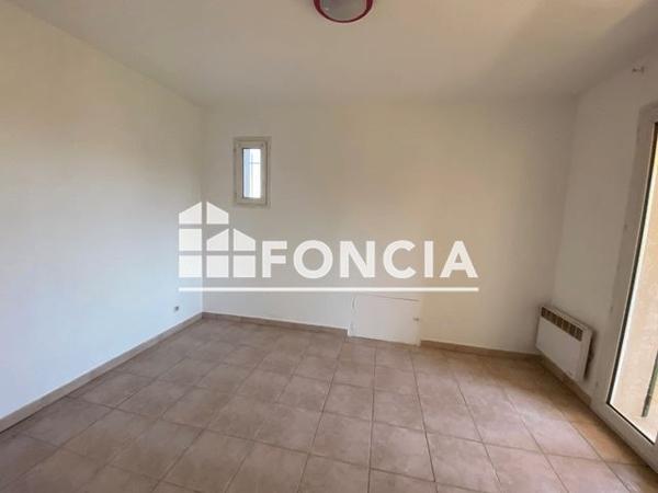 Location Maison 5 pièces 113.04 m² - 129 CHEMIN DE BONNEFONT Le Muy 83490