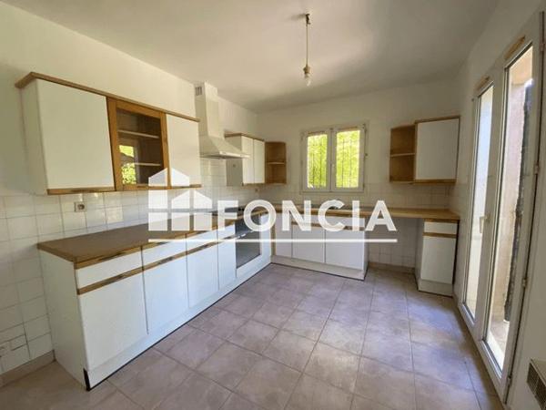 Location Maison 5 pièces 113.04 m² - 129 CHEMIN DE BONNEFONT Le Muy 83490