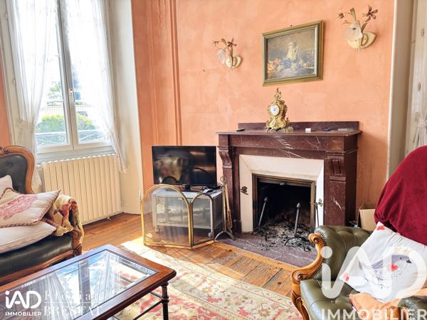 Maison à vendre 6 pièces 223 m² Séméac