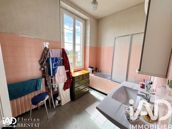 Maison à vendre 6 pièces 223 m² Séméac