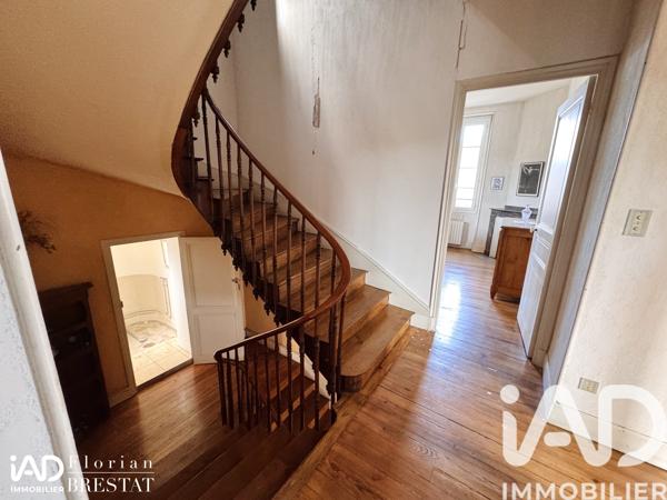 Maison à vendre 6 pièces 223 m² Séméac