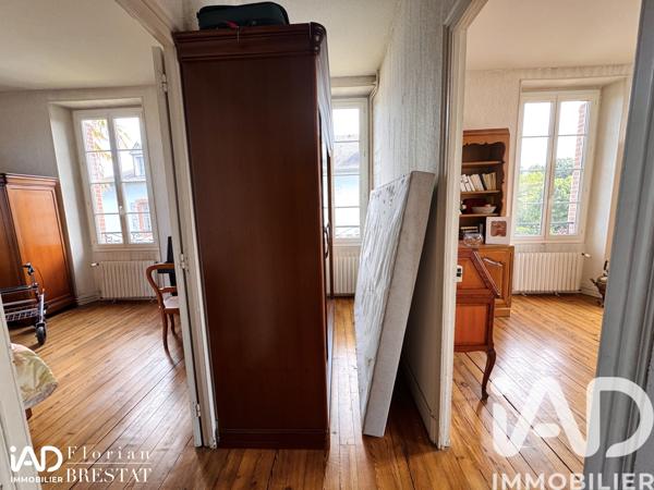 Maison à vendre 6 pièces 223 m² Séméac