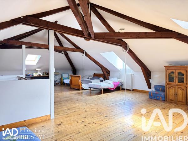 Maison à vendre 6 pièces 223 m² Séméac