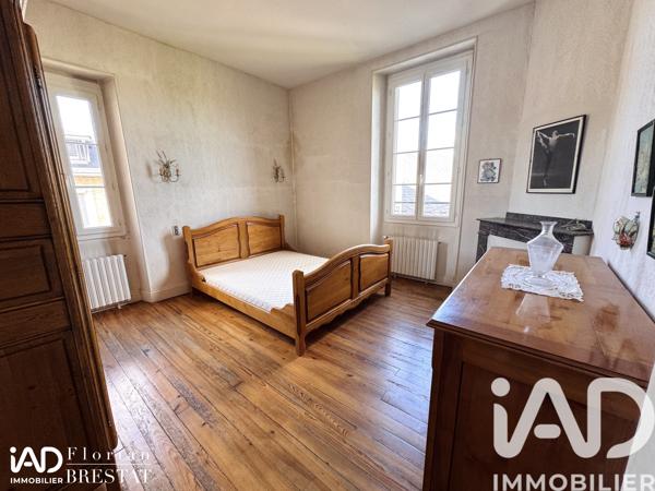 Maison à vendre 6 pièces 223 m² Séméac
