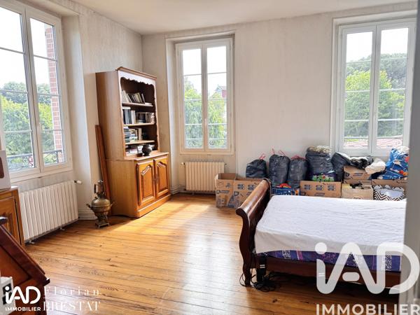 Maison à vendre 6 pièces 223 m² Séméac