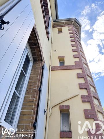 Maison à vendre 6 pièces 223 m² Séméac
