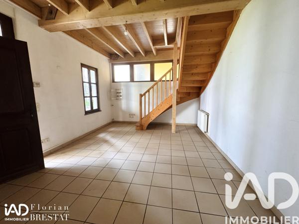Maison à vendre 6 pièces 223 m² Séméac