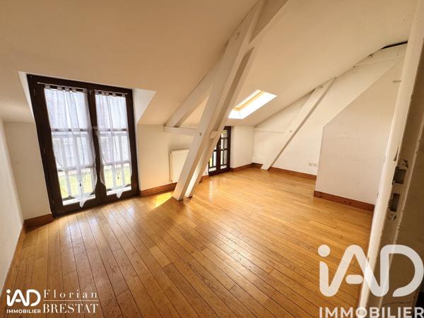 Maison à vendre 6 pièces 223 m² Séméac
