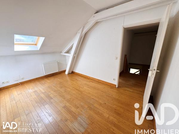 Maison à vendre 6 pièces 223 m² Séméac
