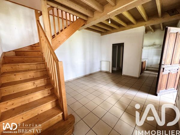 Maison à vendre 6 pièces 223 m² Séméac
