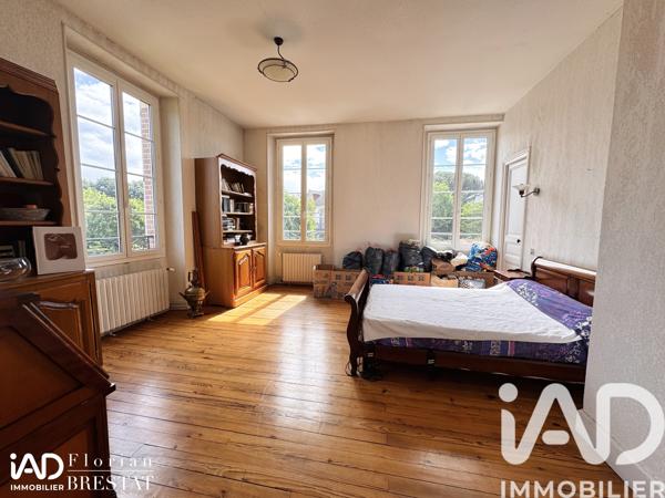 Maison à vendre 6 pièces 223 m² Séméac