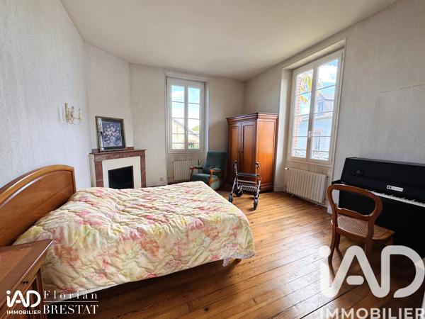 Maison à vendre 6 pièces 223 m² Séméac