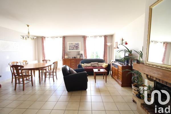 Maison à vendre 7 pièces 149 m² Cormeilles-en-Parisis