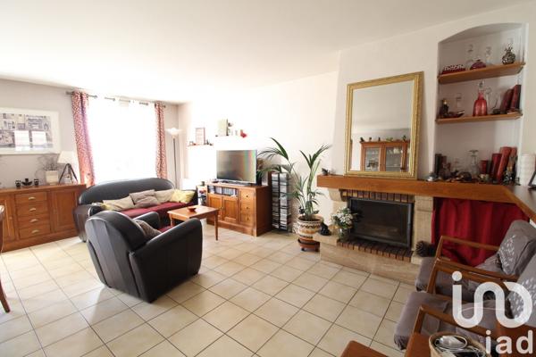 Maison à vendre 7 pièces 149 m² Cormeilles-en-Parisis