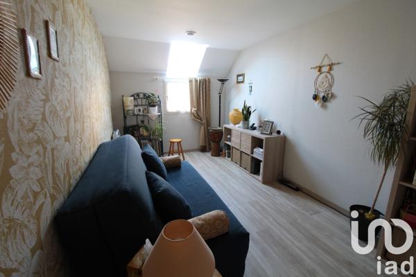 Maison à vendre 7 pièces 149 m² Cormeilles-en-Parisis