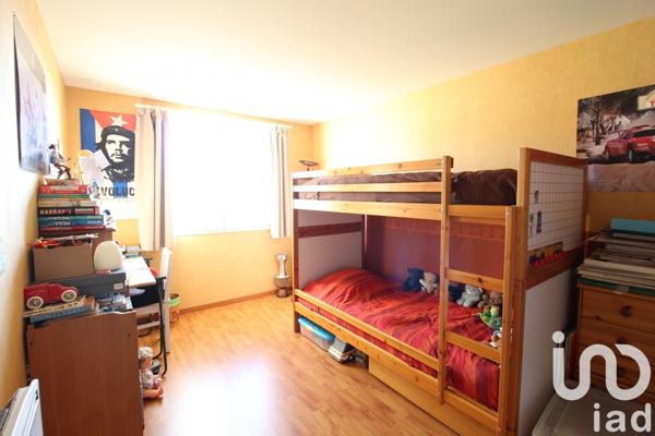 Maison à vendre 7 pièces 149 m² Cormeilles-en-Parisis