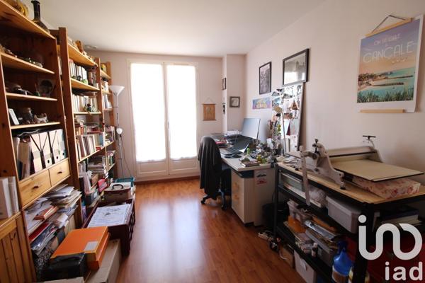 Maison à vendre 7 pièces 149 m² Cormeilles-en-Parisis