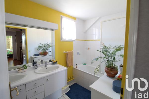 Maison à vendre 7 pièces 149 m² Cormeilles-en-Parisis