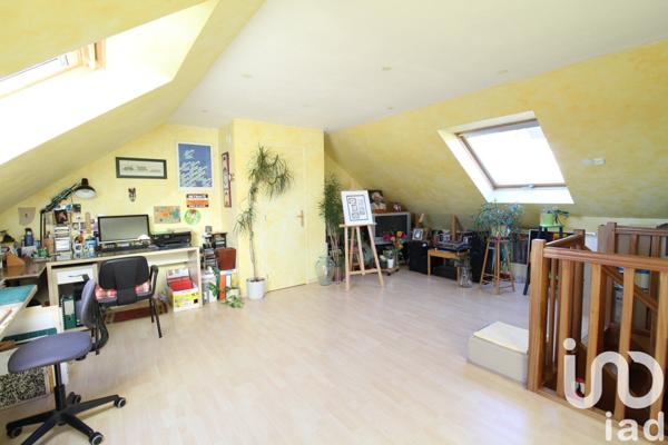 Maison à vendre 7 pièces 149 m² Cormeilles-en-Parisis