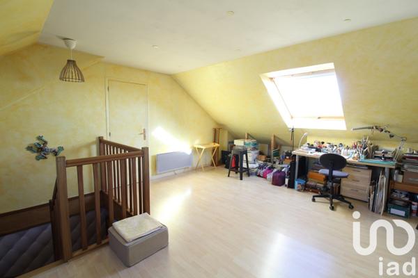 Maison à vendre 7 pièces 149 m² Cormeilles-en-Parisis